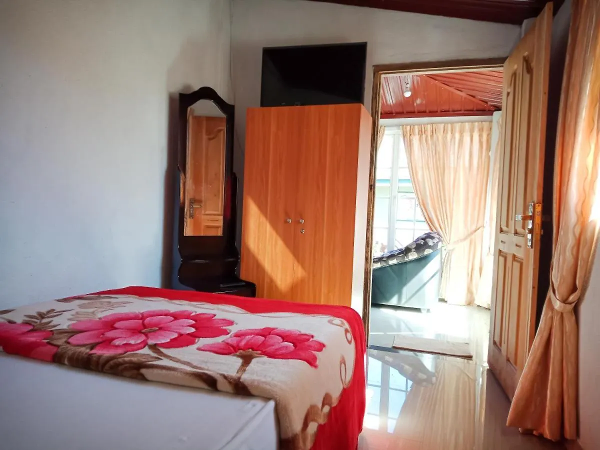 Hydrangea Hotel Nuwara Eliya Guest house
