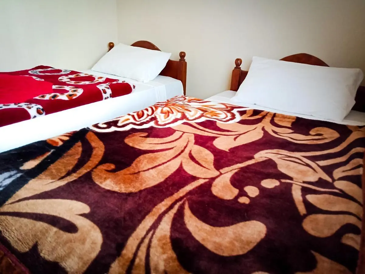 Hydrangea Hotel Nuwara Eliya Guest house