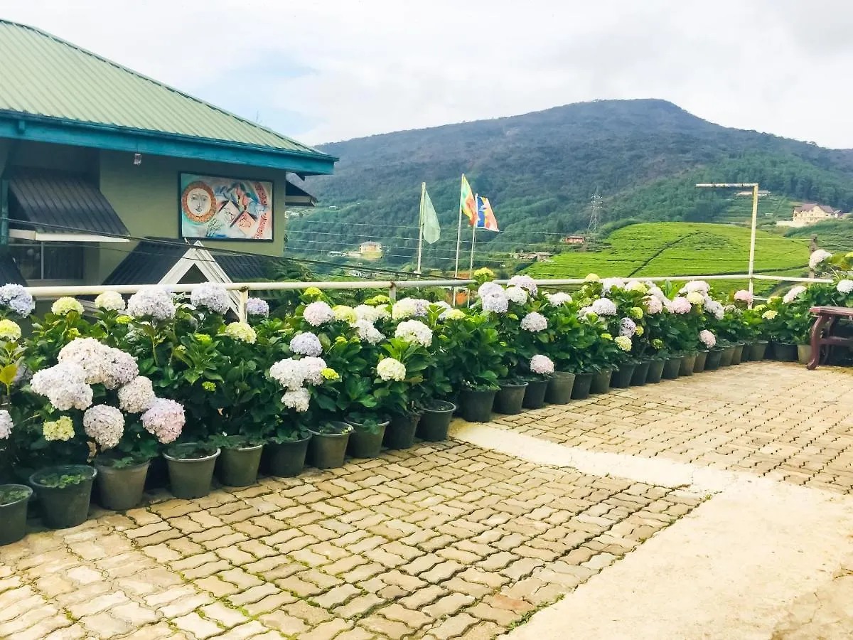 Guest house Hydrangea Hotel Nuwara Eliya