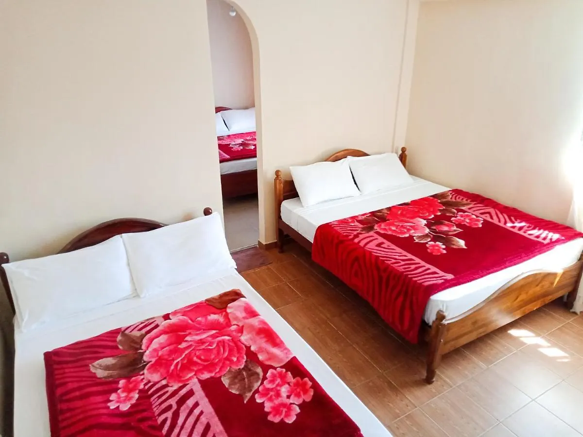 Hydrangea Hotel Nuwara Eliya Guest house