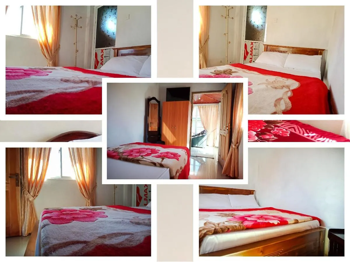 Guest house Hydrangea Hotel Nuwara Eliya