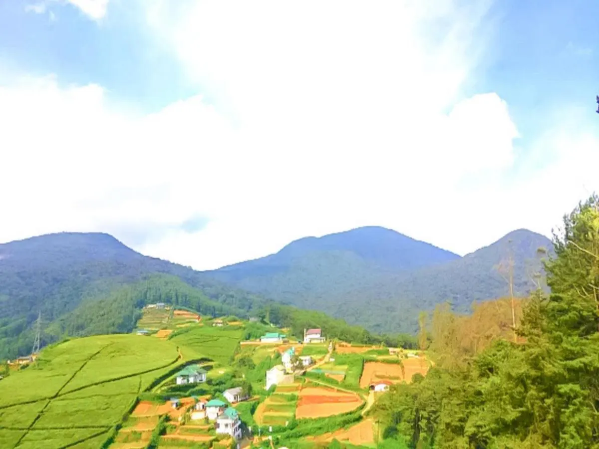 Guest house Hydrangea Hotel Nuwara Eliya