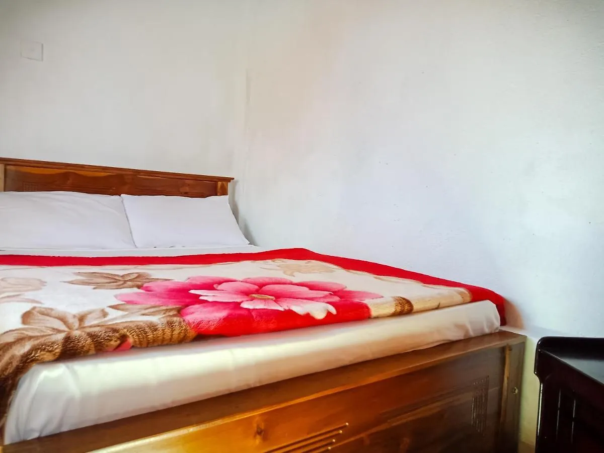 Guest house Hydrangea Hotel Nuwara Eliya
