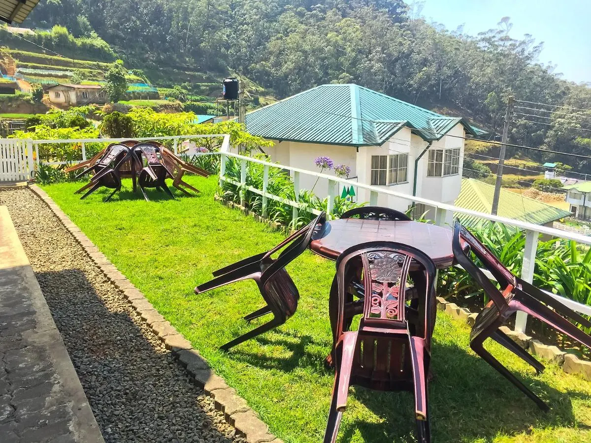 Hydrangea Hotel Nuwara Eliya
